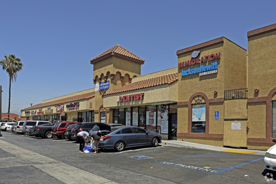 4509 Slauson Ave, Maywood, CA for sale - Primary Photo - Image 1 of 1