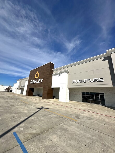 1620 Martin Luther King Jr Blvd, Houma, LA for lease - Building Photo - Image 3 of 9