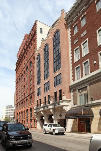 More details for 126 Ottawa Ave NW, Grand Rapids, MI - Office for Lease