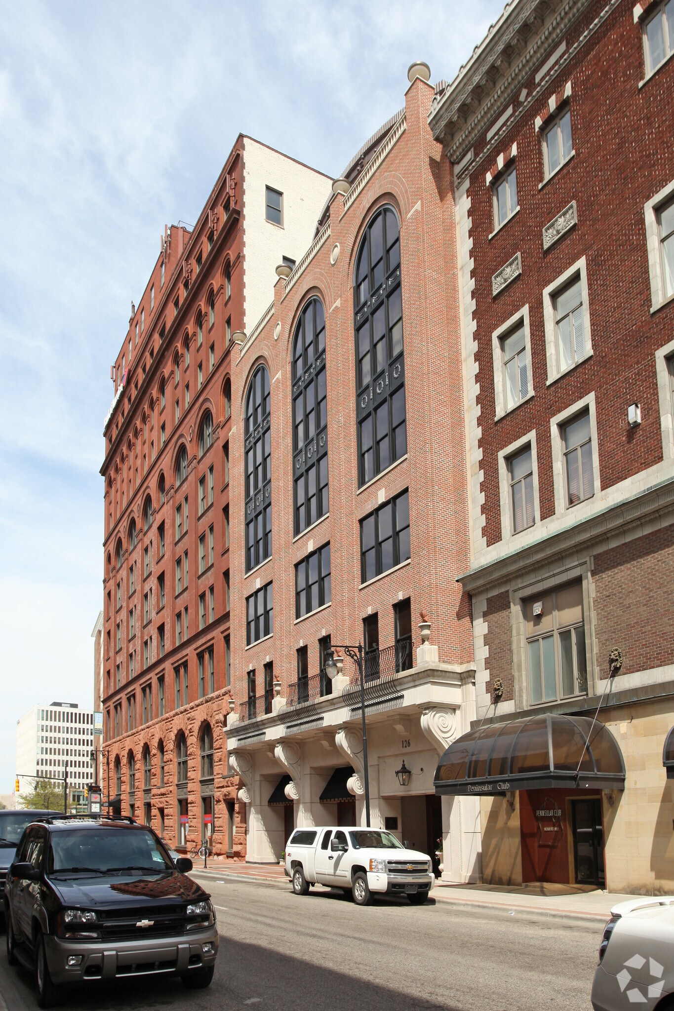 126 Ottawa Ave NW, Grand Rapids, MI for lease Primary Photo- Image 1 of 18