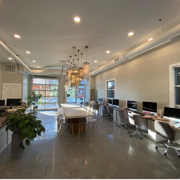 1050 Neon Forest Cir, Longmont, CO for lease - Building Photo - Image 3 of 5