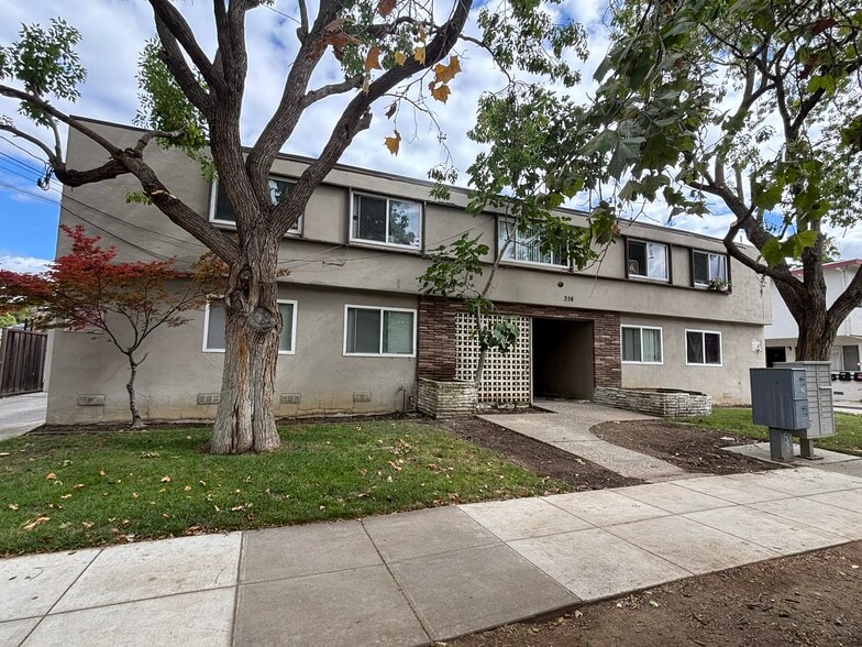 358 N 7th St, San Jose, CA for sale - Building Photo - Image 2 of 9