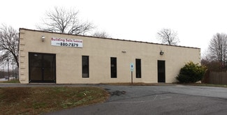 More details for 301 Julian Ave, Thomasville, NC - Flex for Lease