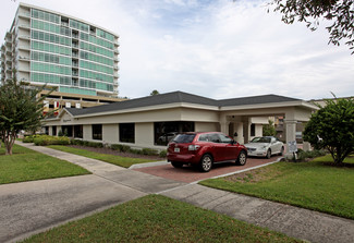 More details for 205 S Eola Dr, Orlando, FL - Office for Sale