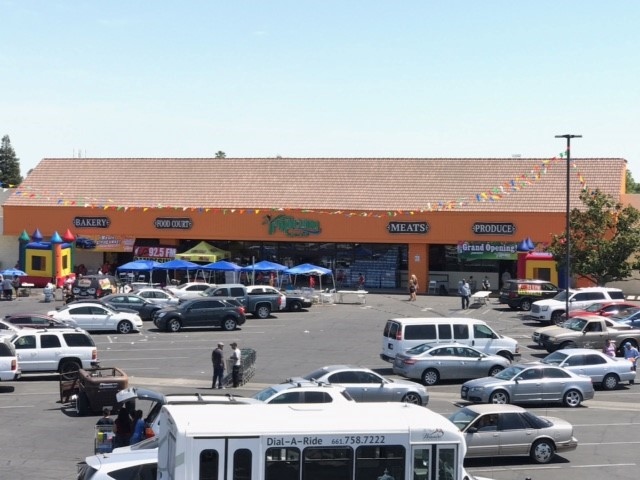 2445 Highway 46, Wasco, CA for lease - Building Photo - Image 3 of 13