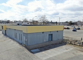 464 Waverley St, Framingham MA - Retail Space