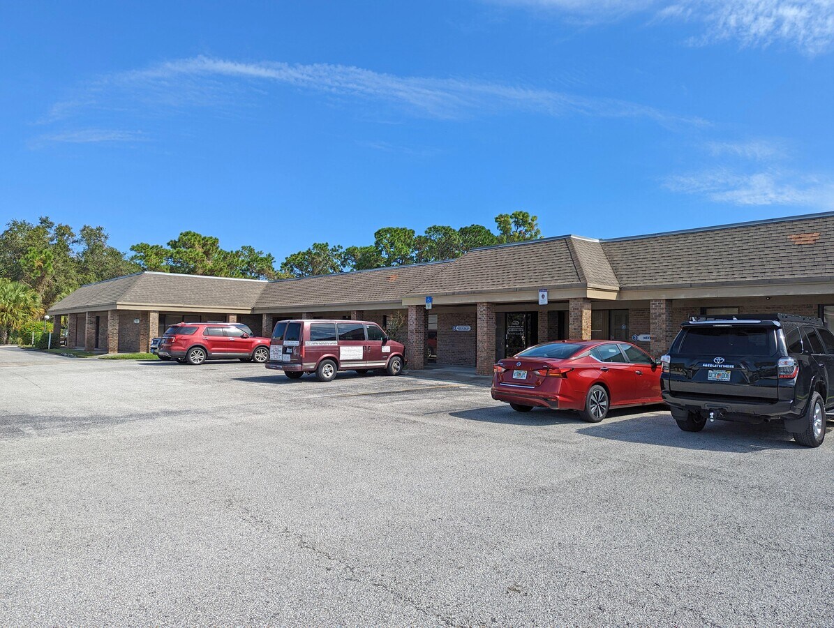 1051 Port Malabar Blvd NE, Palm Bay, FL 32905 Office for Sale