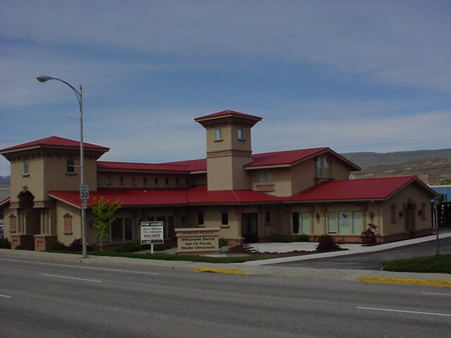 317 N Mission St, Wenatchee, WA for sale Primary Photo- Image 1 of 1