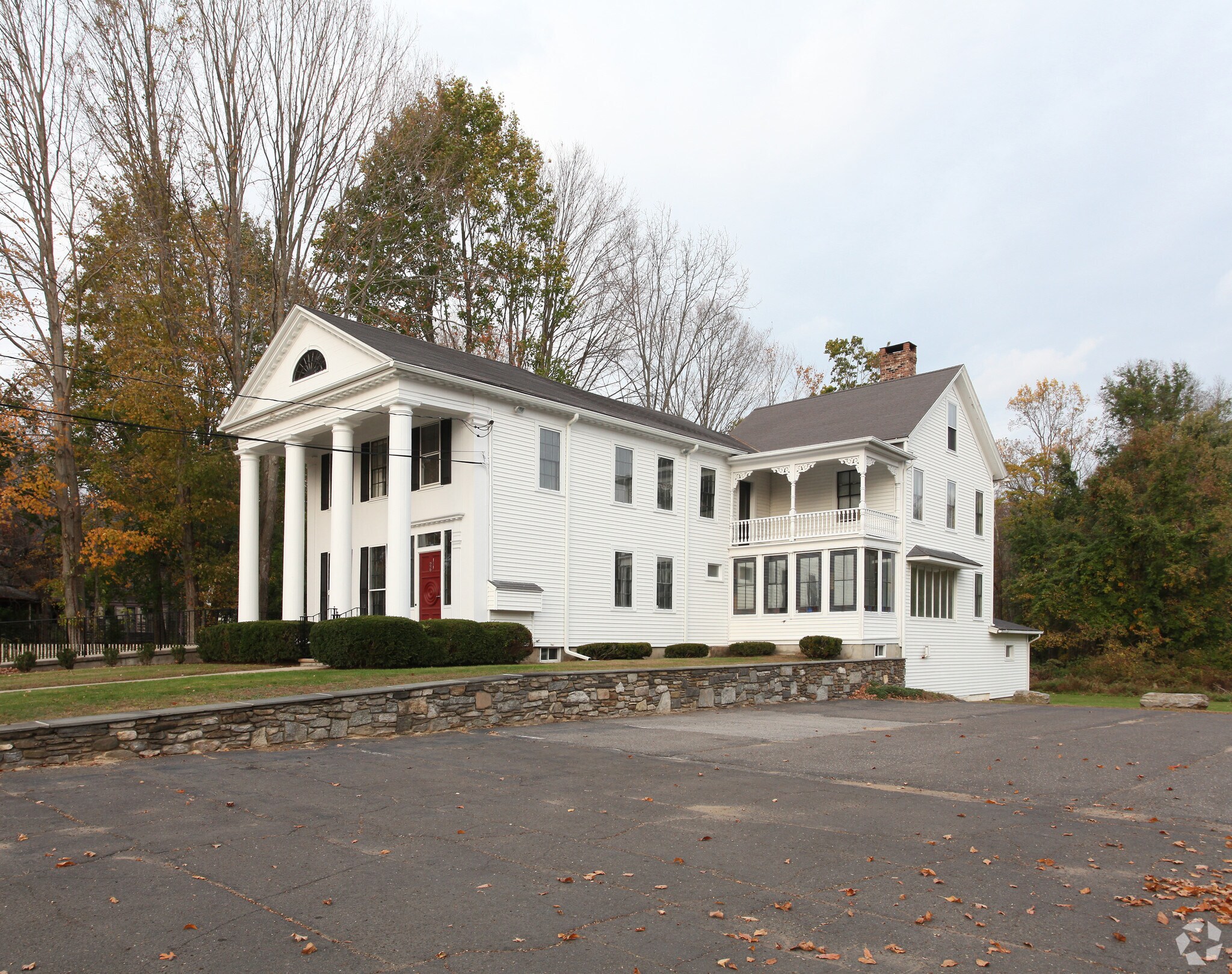 26 Plains Rd, Moodus, CT for sale Primary Photo- Image 1 of 1