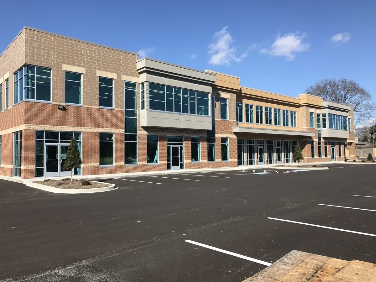 4101 Taylorsville Rd, Louisville, KY 40220