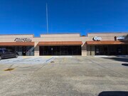 1337 Gause Blvd, Slidell LA - Storefront Property