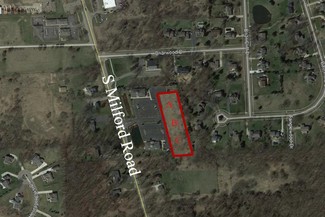 More details for 2753 S Milford Rd, Highland, MI - Land for Sale