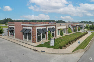 More details for 129 Mecklynn Rd, Mooresville, NC - Retail for Lease