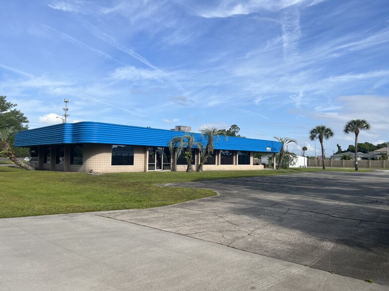 5195 S Washington Ave, Titusville, FL for sale - Building Photo - Image 2 of 31