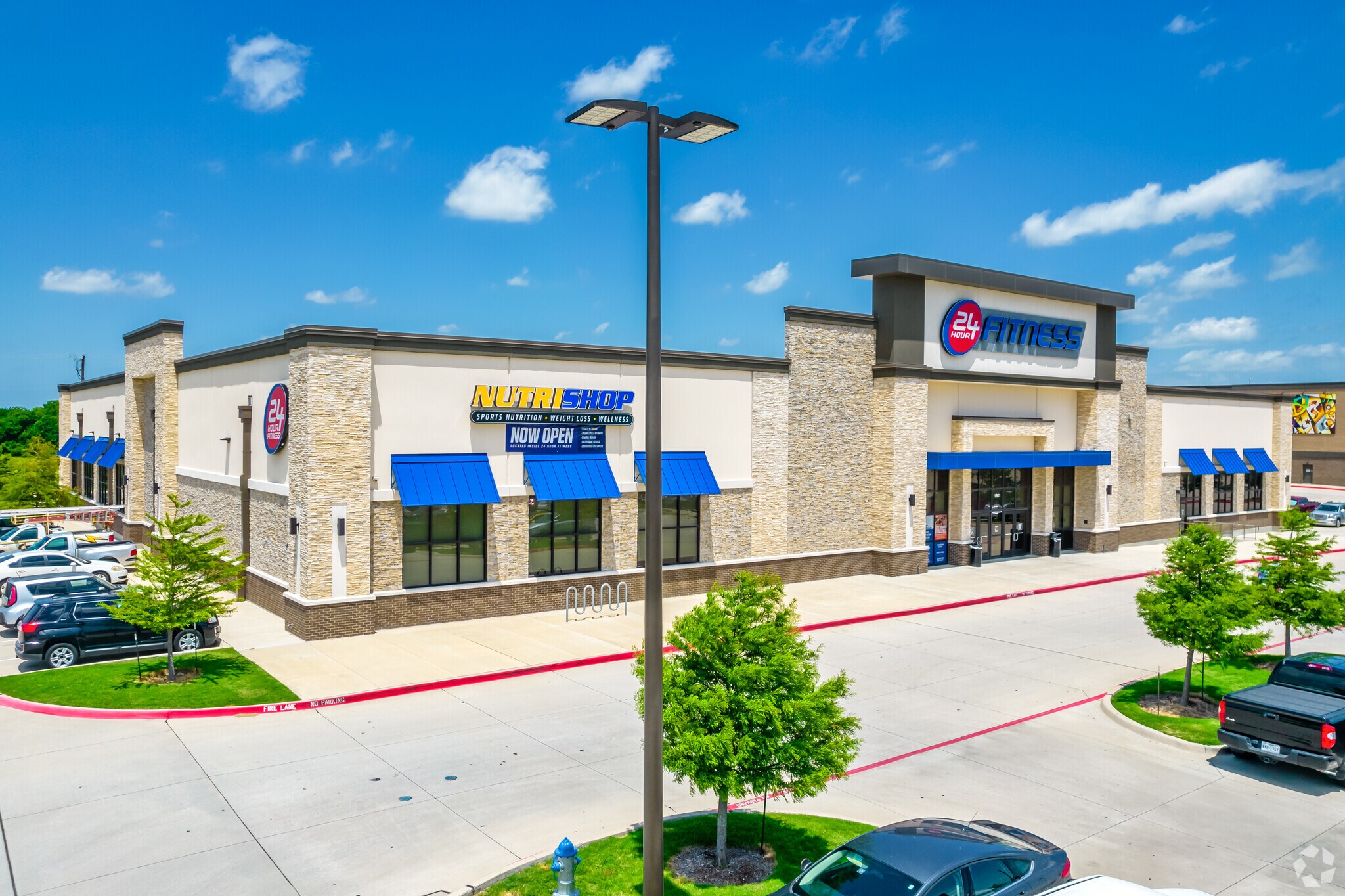 1601 N Hardin Blvd, McKinney, TX for sale Primary Photo- Image 1 of 1