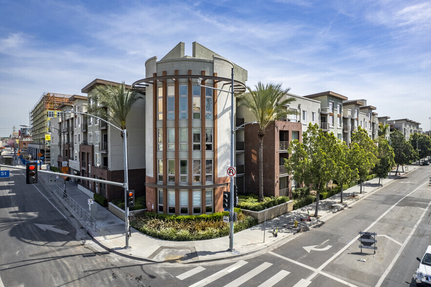 100 S Alameda St, Los Angeles, CA for sale - Building Photo - Image 1 of 1