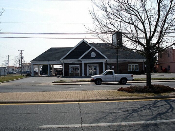 943 W Main St, Crisfield, MD for sale Primary Photo- Image 1 of 1