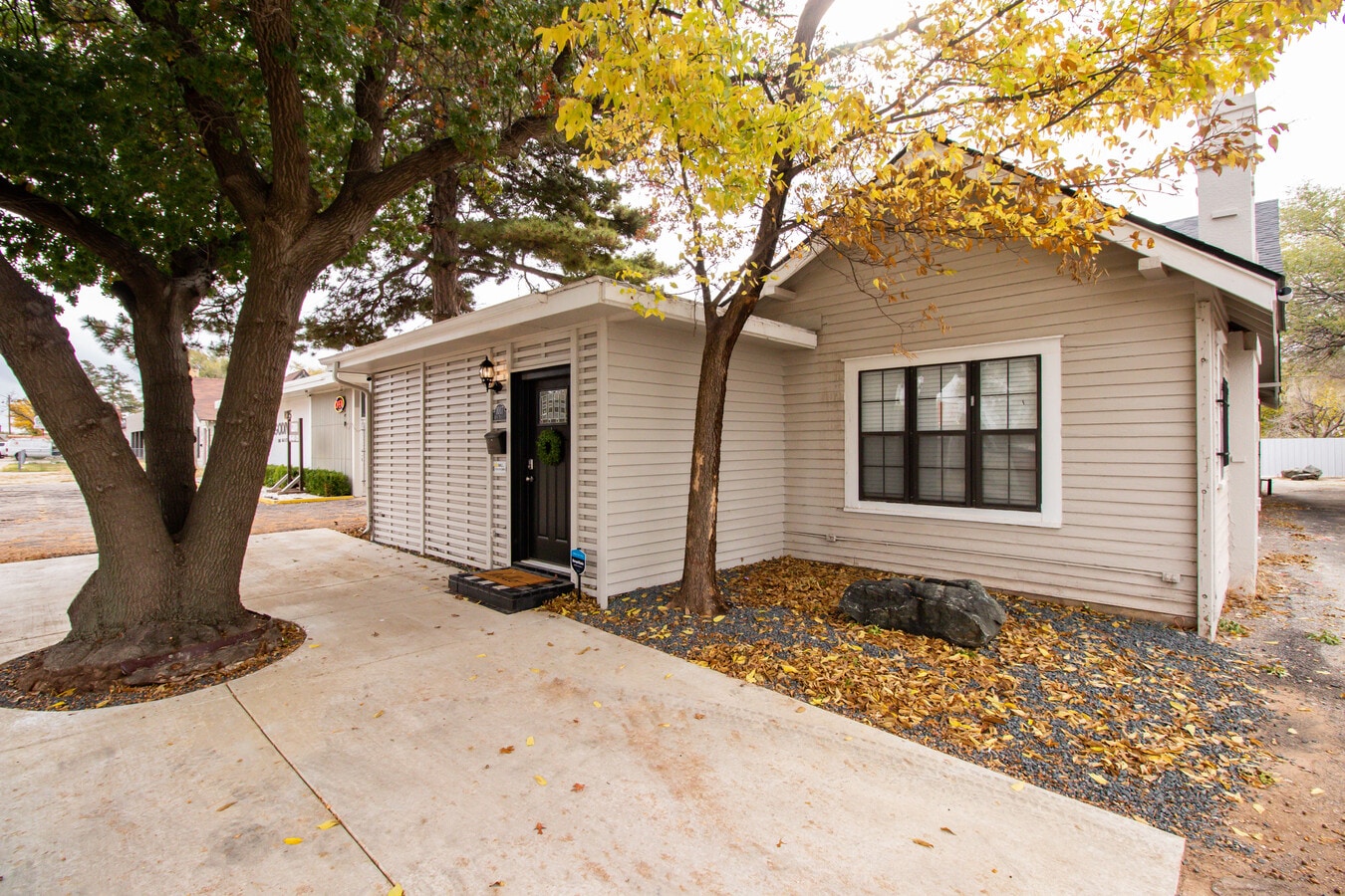 1017 SW 10th Ave, Amarillo, TX 79101