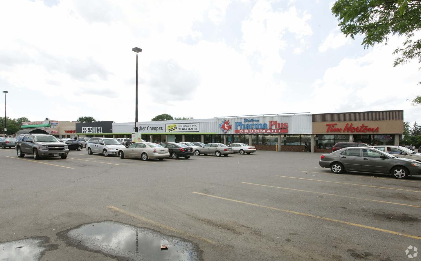 400 Queen St W, Brampton, ON L6X 1B3 | LoopNet