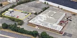 More details for 400 Middlesex Ave, Carteret, NJ - Land for Lease