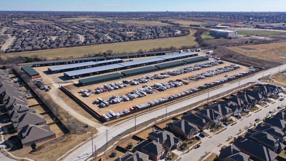 4022 Prairie Xing, Celina, TX for sale - Primary Photo - Image 1 of 1