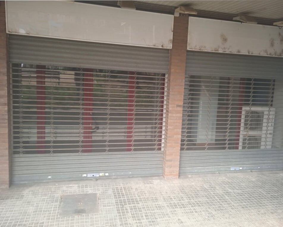 Retail in La Garriga, Barcelona for lease Floor Plan- Image 1 of 7