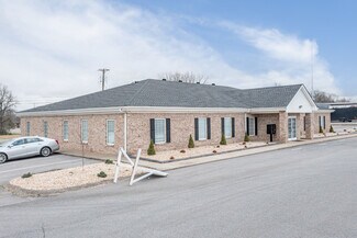 More details for 2543 Madison St, Clarksville, TN - Office for Lease