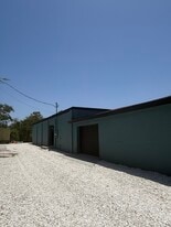 1700 4th St S - Warehouse