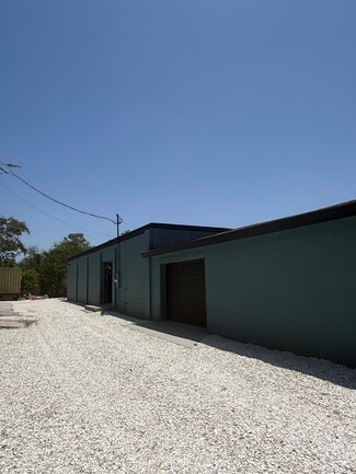 More details for 1624 4th St S, Saint Petersburg, FL - Industrial for Lease