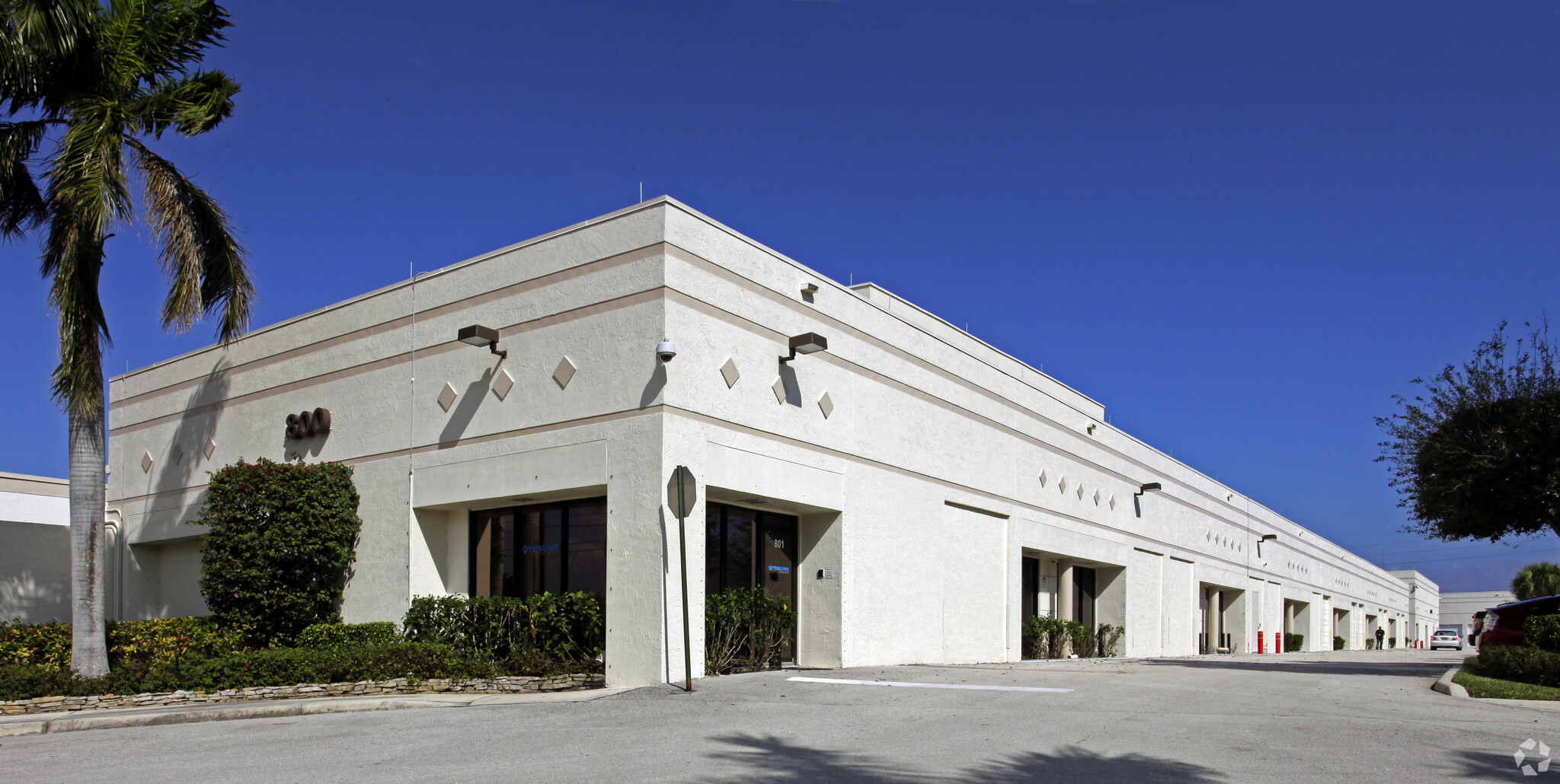 3500 NW Boca Raton Blvd, Boca Raton, FL for lease Primary Photo- Image 1 of 11