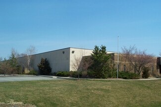 More details for 515 Narragansett Park Dr, Pawtucket, RI - Industrial for Lease