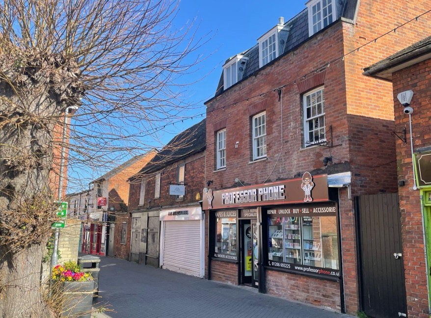 17-19 Eld Ln, Colchester for sale Building Photo- Image 1 of 6