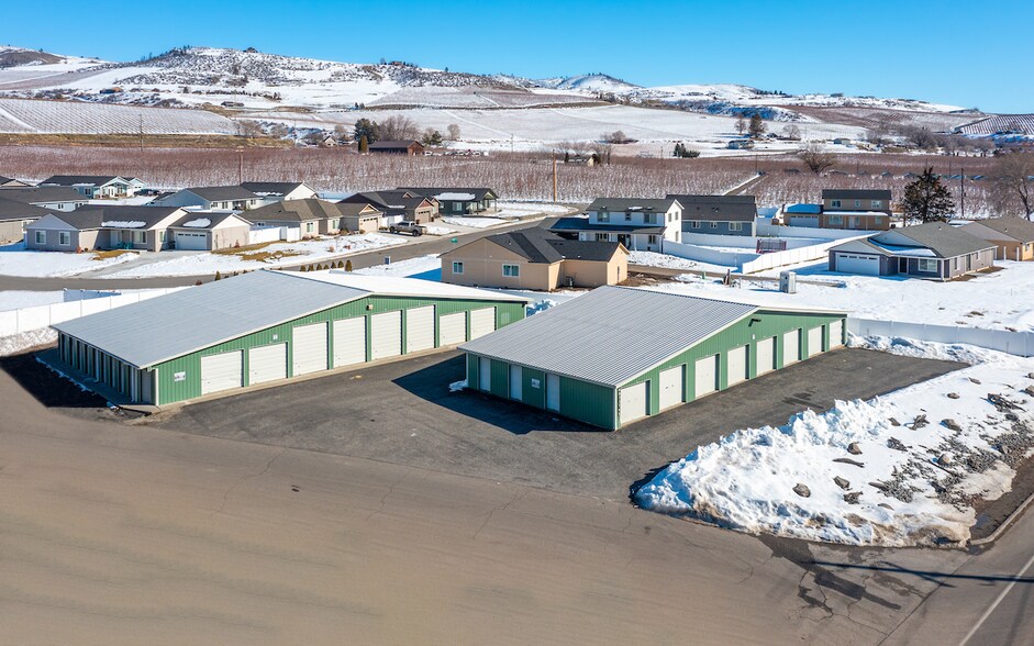 2449 SR-150, Manson, WA for sale - Primary Photo - Image 1 of 1