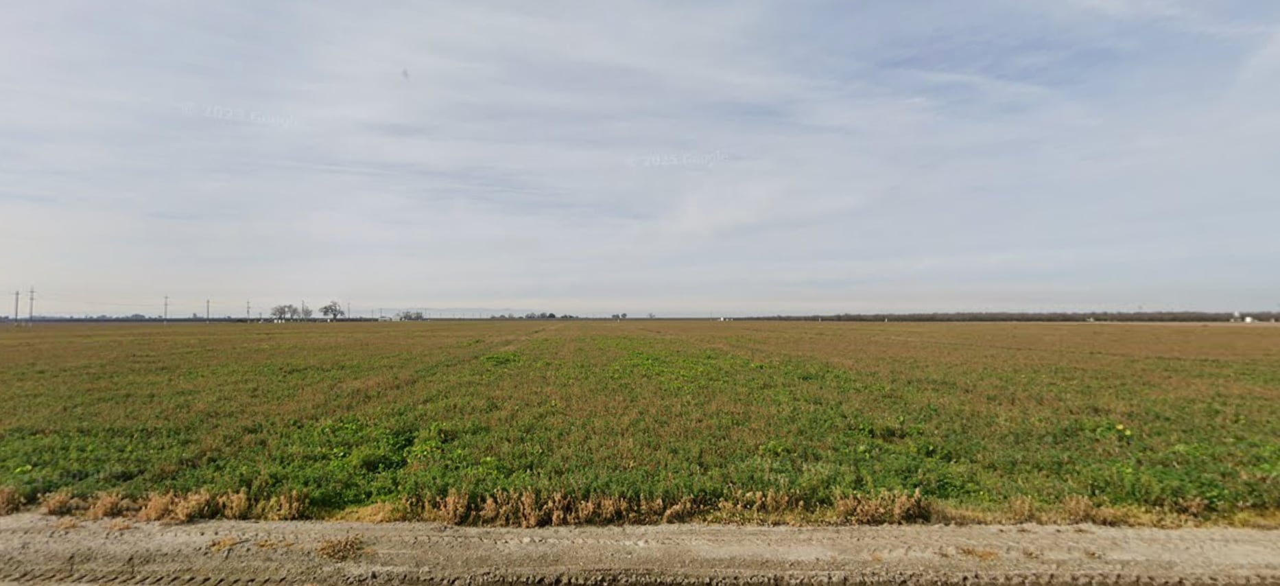 W Harlan ave, Riverdale, CA for sale Primary Photo- Image 1 of 2