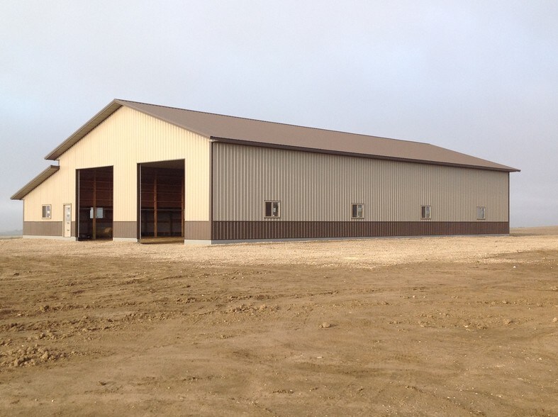 2969 133rd J Ave SW, Arnegard, ND for lease - Building Photo - Image 3 of 9