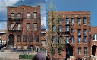 More details for Berriman Portfolio – Multifamily for Sale, Brooklyn, NY