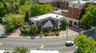 More details for 406 E Main St, Carrboro, NC - Office for Lease