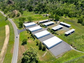 Capell Boat & RV Storage - Self Storage Facility