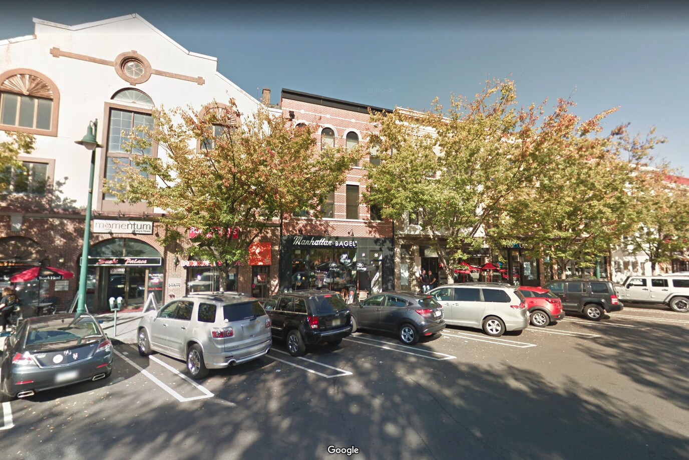 25 Union Pl, Summit, NJ for sale Building Photo- Image 1 of 1