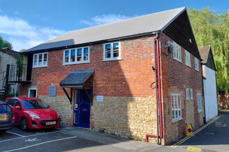 Mill Ln, Godalming for lease Building Photo- Image 1 of 3
