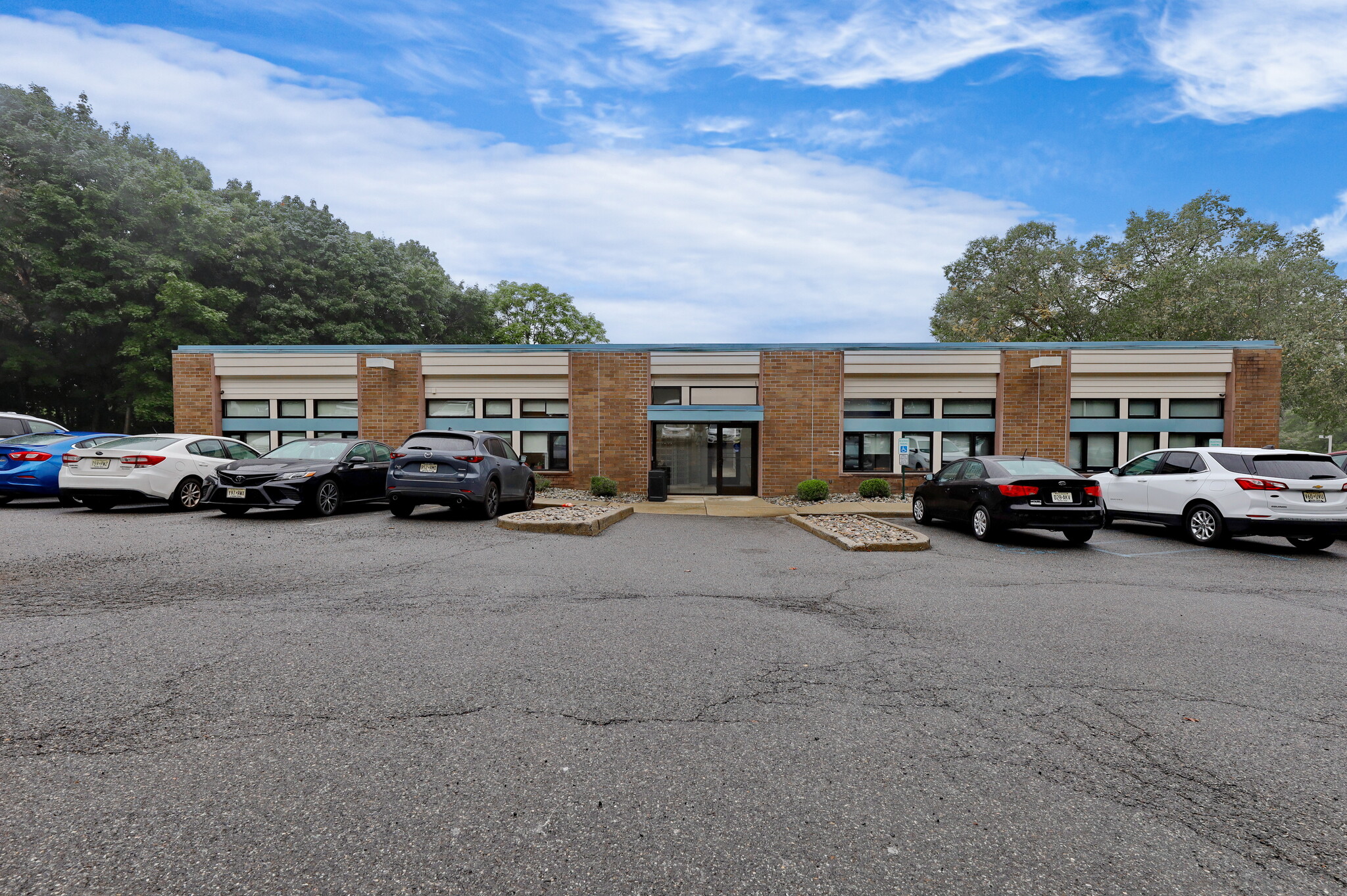 342 Hamburg Tpke, Wayne, NJ for lease Building Photo- Image 1 of 25