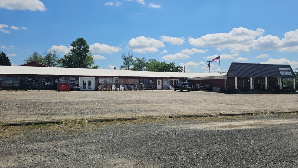 1207 Route 40, Woodstown, NJ for lease - Building Photo - Image 2 of 22