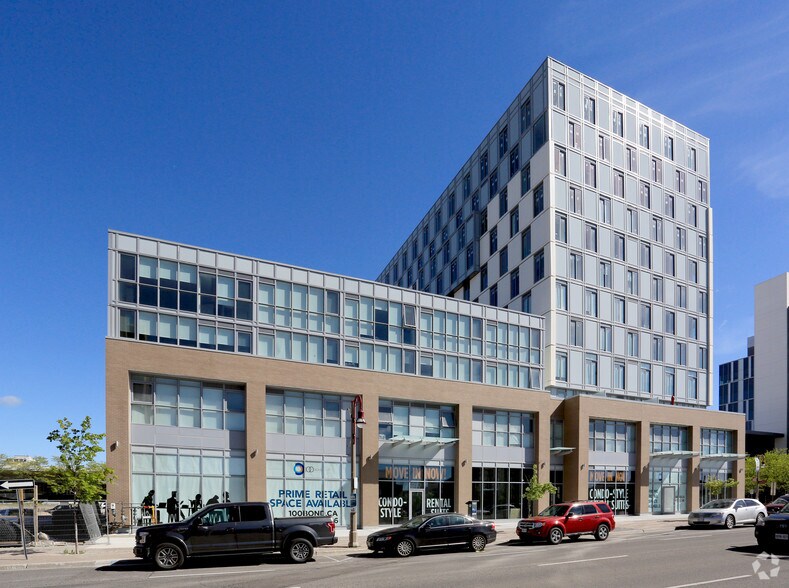 100 Bond St E, Oshawa, ON for lease - Building Photo - Image 2 of 38