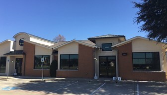 Dexter Professional Suite 100 - Loft