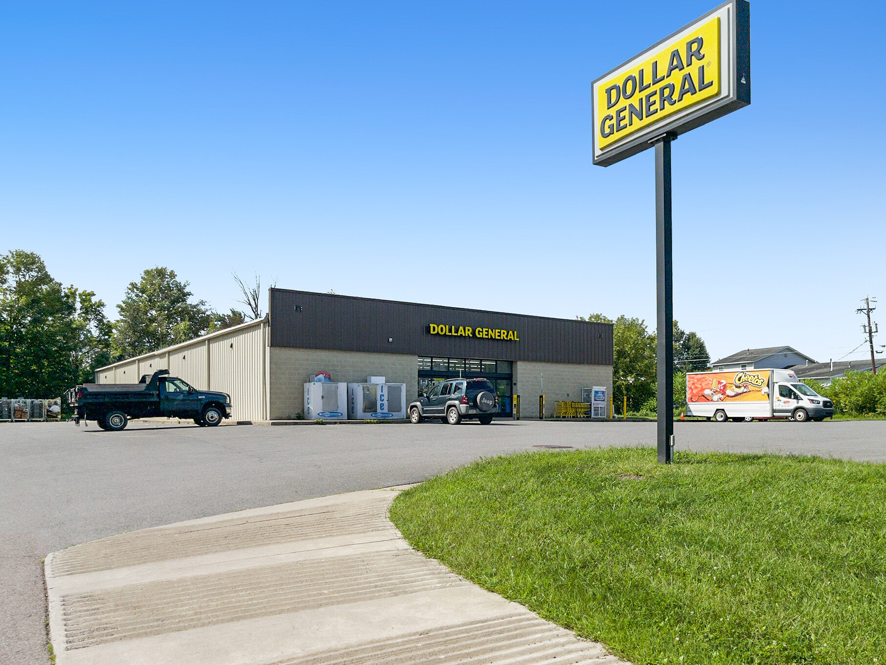 2417 State Route 118, Sweet Valley, PA for sale Building Photo- Image 1 of 1