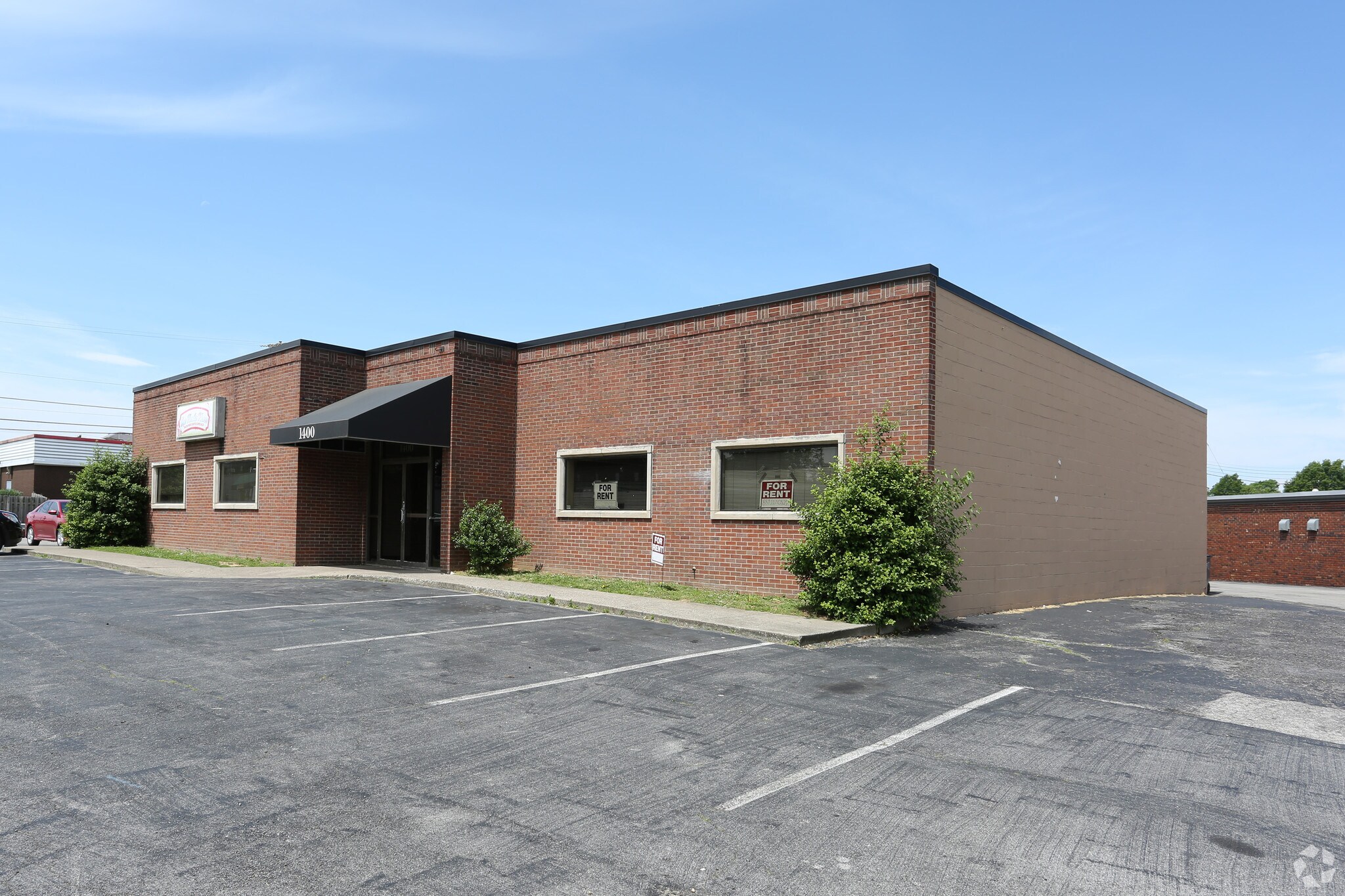 1400 N Forbes Rd, Lexington, KY for sale Primary Photo- Image 1 of 1