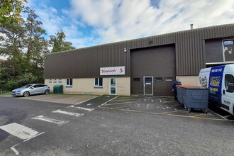 Anton Mill Rd, Andover for lease Building Photo- Image 1 of 2