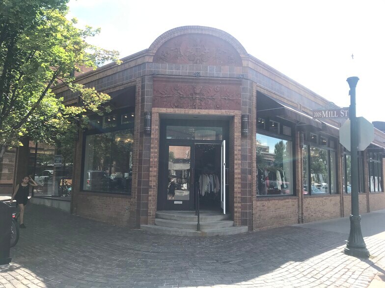 205 S Mill St, Aspen, CO for sale - Primary Photo - Image 1 of 1