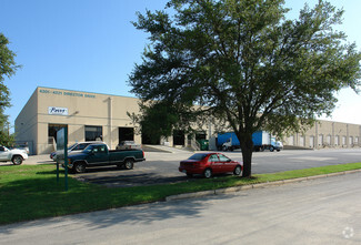 More details for 4201-4221 Director Dr, San Antonio, TX - Industrial for Lease