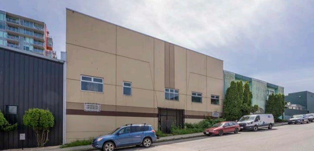 920 & 932 Cordova Street portfolio of 2 properties for sale on LoopNet.com - Building Photo - Image 2 of 4